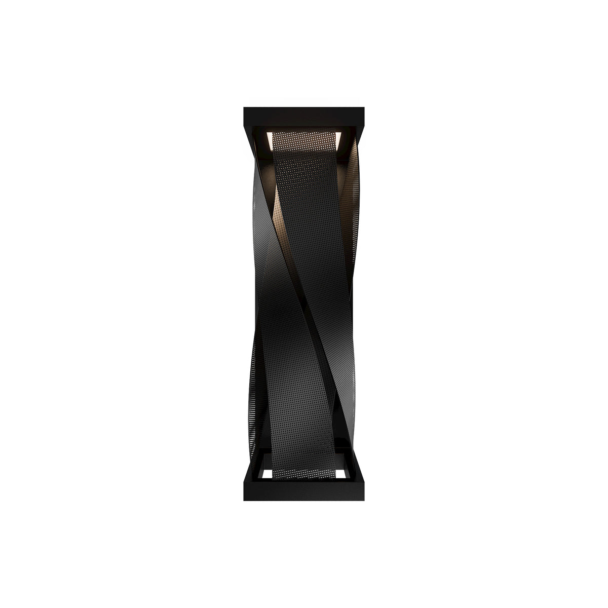 Brocade Outdoor Wall Sconce