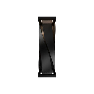 Brocade Outdoor Wall Sconce