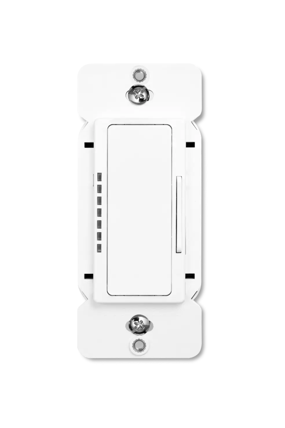 UL Wireless Wall Switch II White