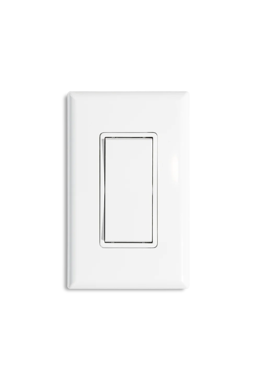 UL Wireless Wall Switch II White