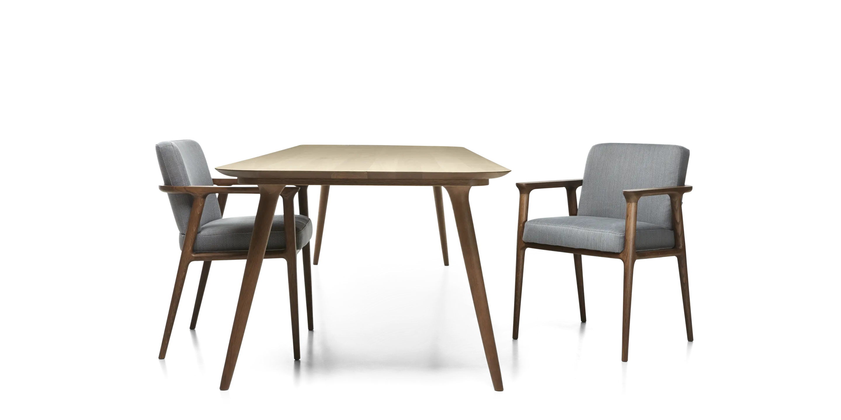 Zio Dining Table