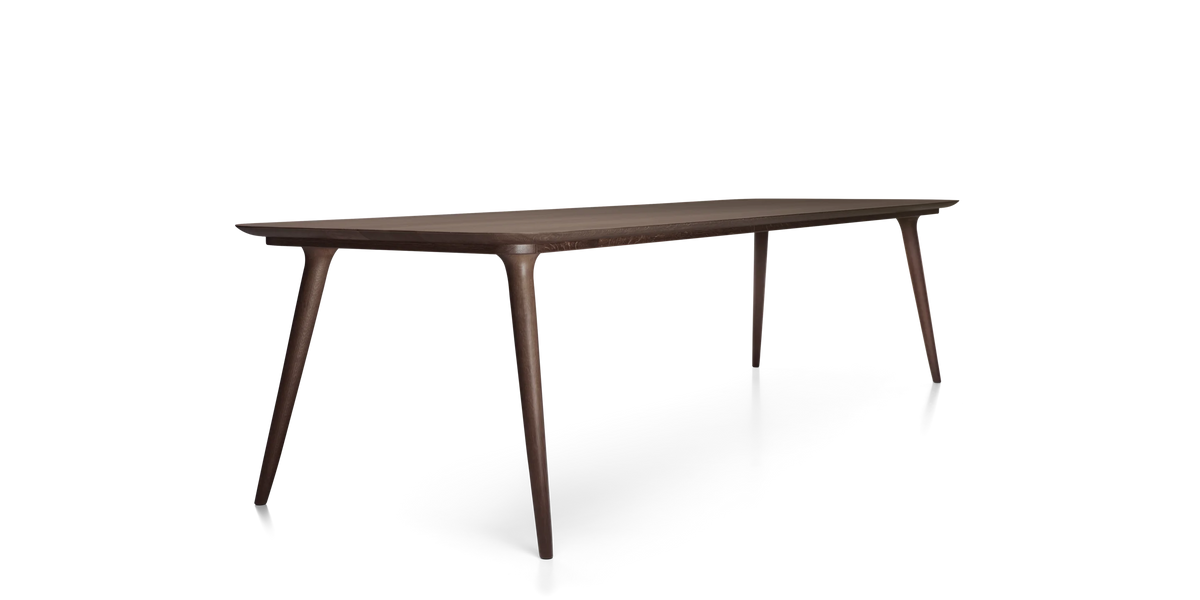 Zio Dining Table