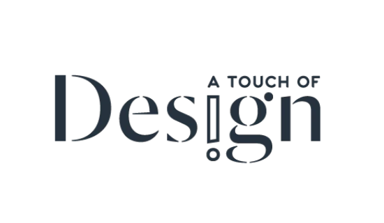 A Touch of Design Logo