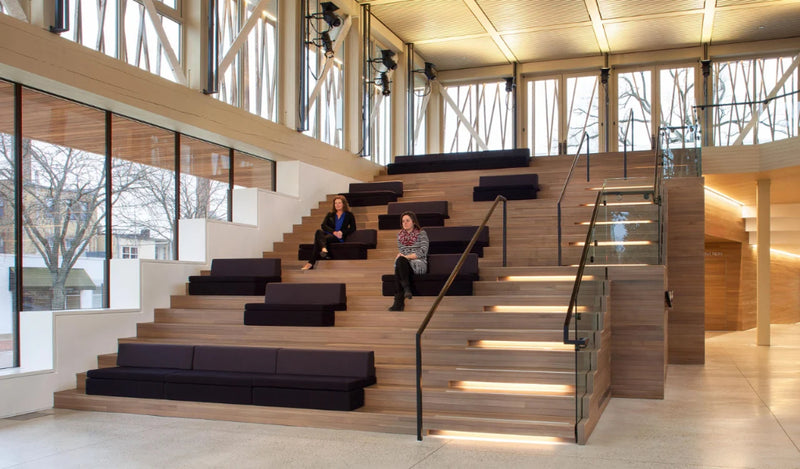 Accent and Step Lighting