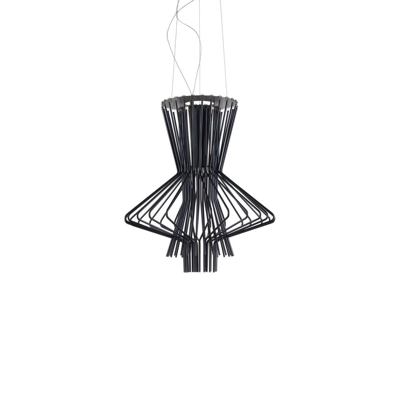 Allegretto Ritmico Suspension Lamp