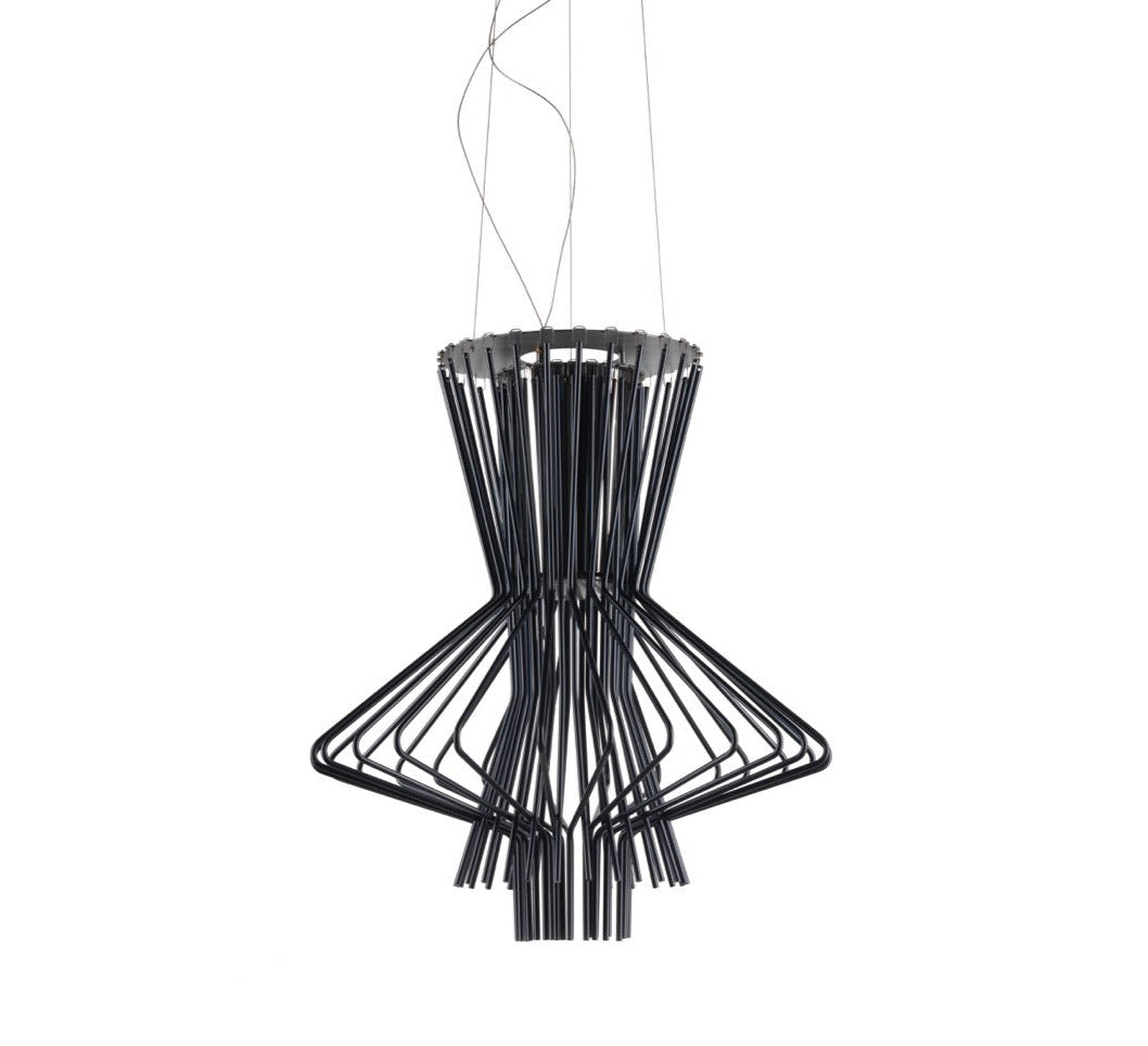 Allegretto Ritmico Suspension Lamp