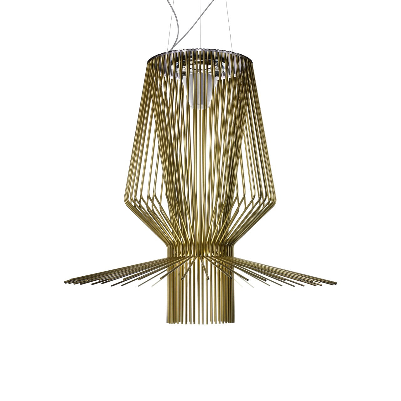 Allegro Assai Suspension Lamp