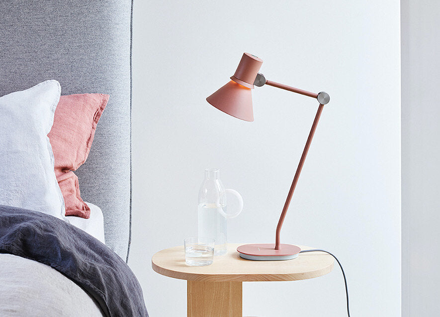 Table Lamps Category
