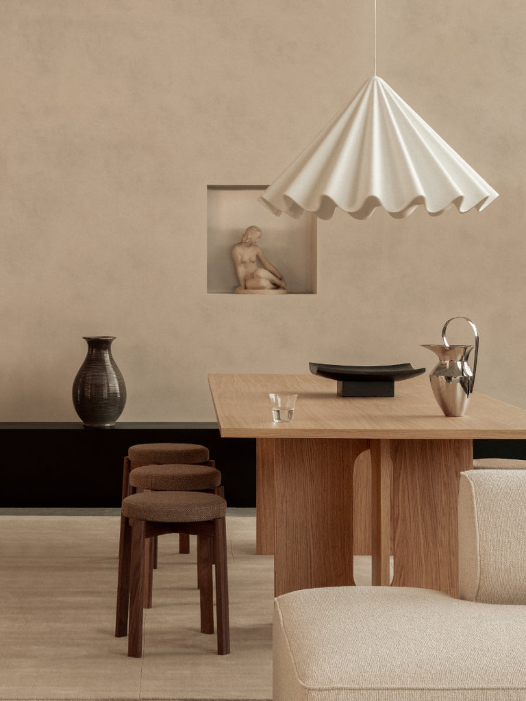 Audo Copenhagen Dancing Pendant Light