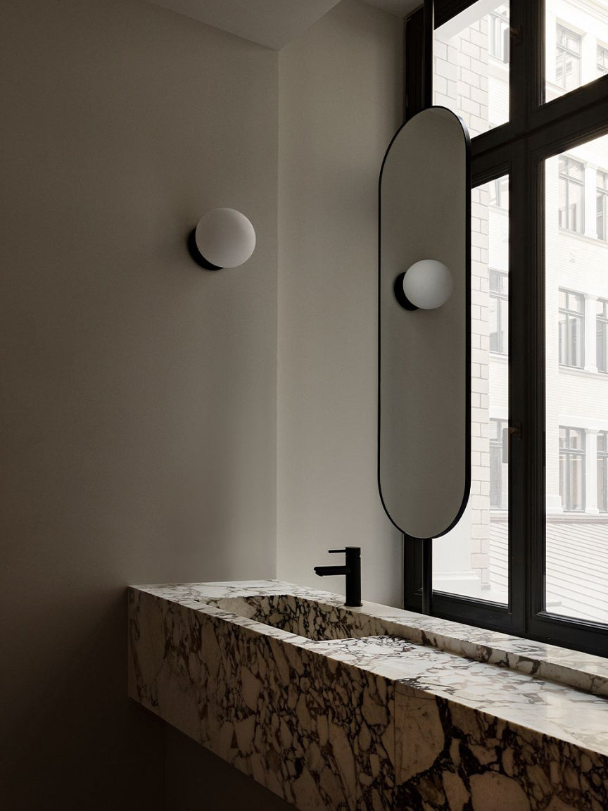 Audo Copenhagen Linden Palais lighting design