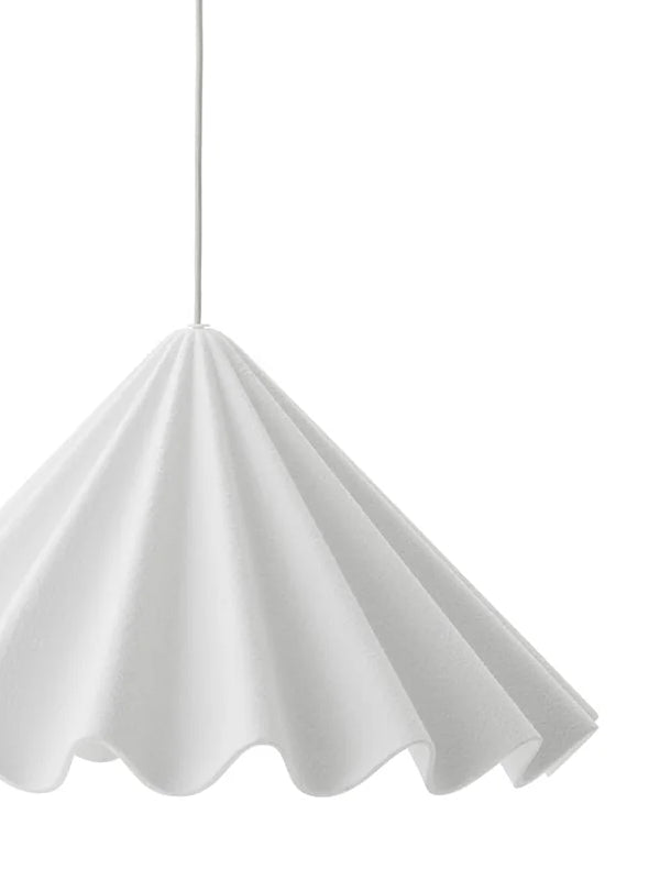 Suspension lights at EL Design
