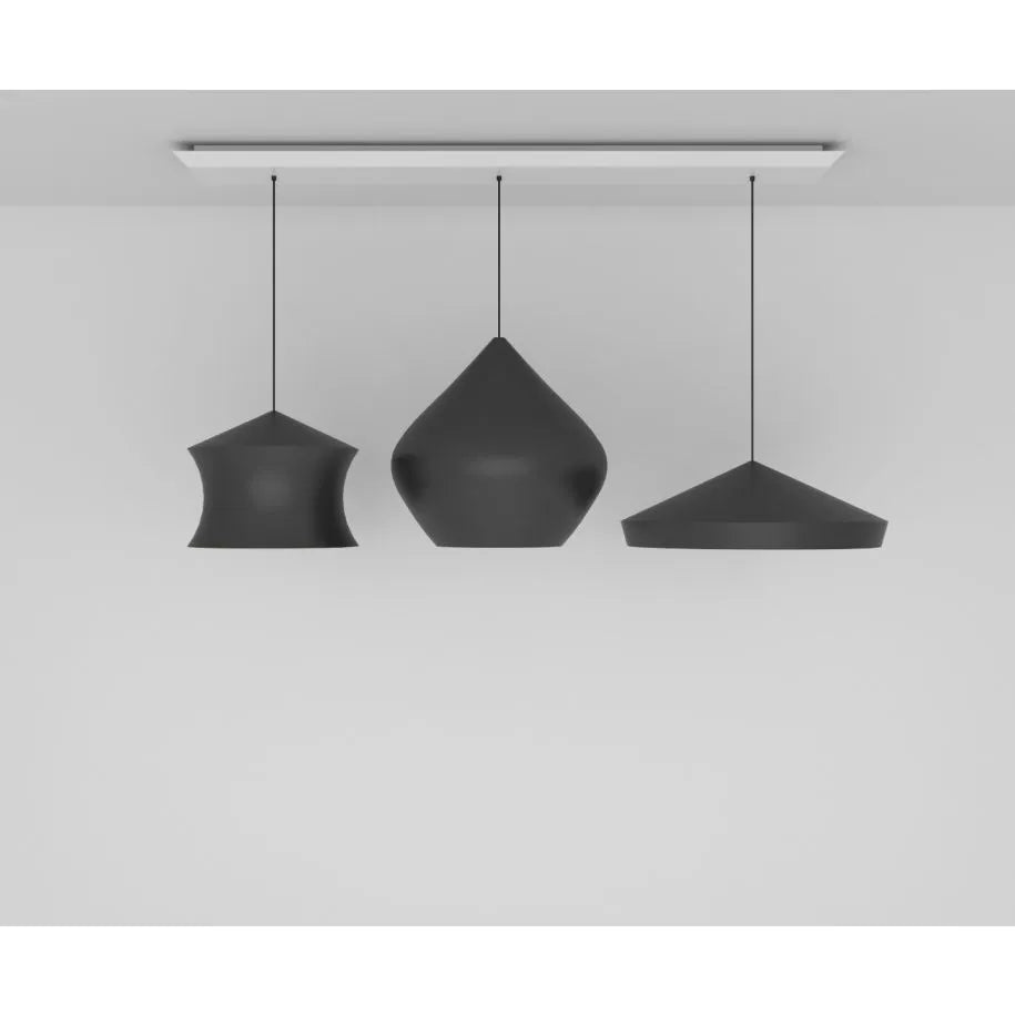 Beat Pendant Light System - Trio Linear