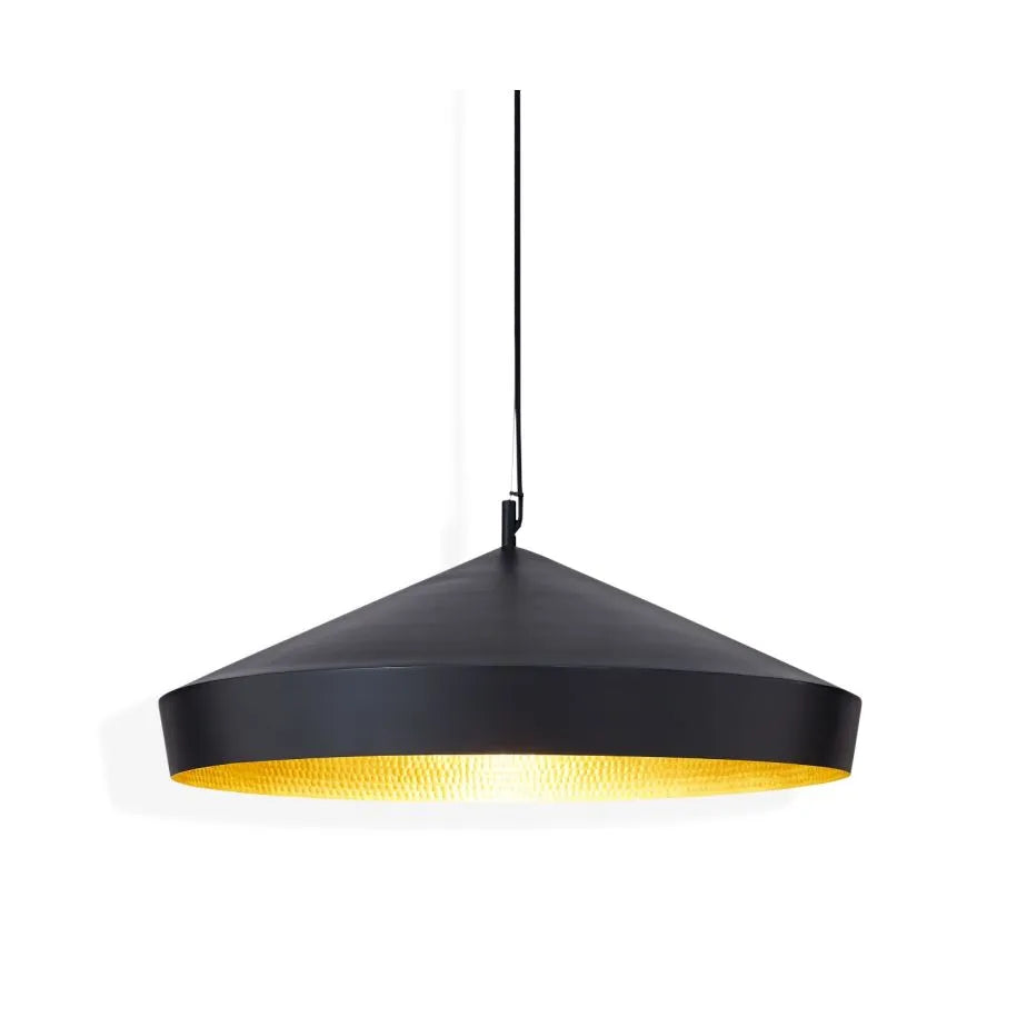 Beat LED Pendant Light - Flat