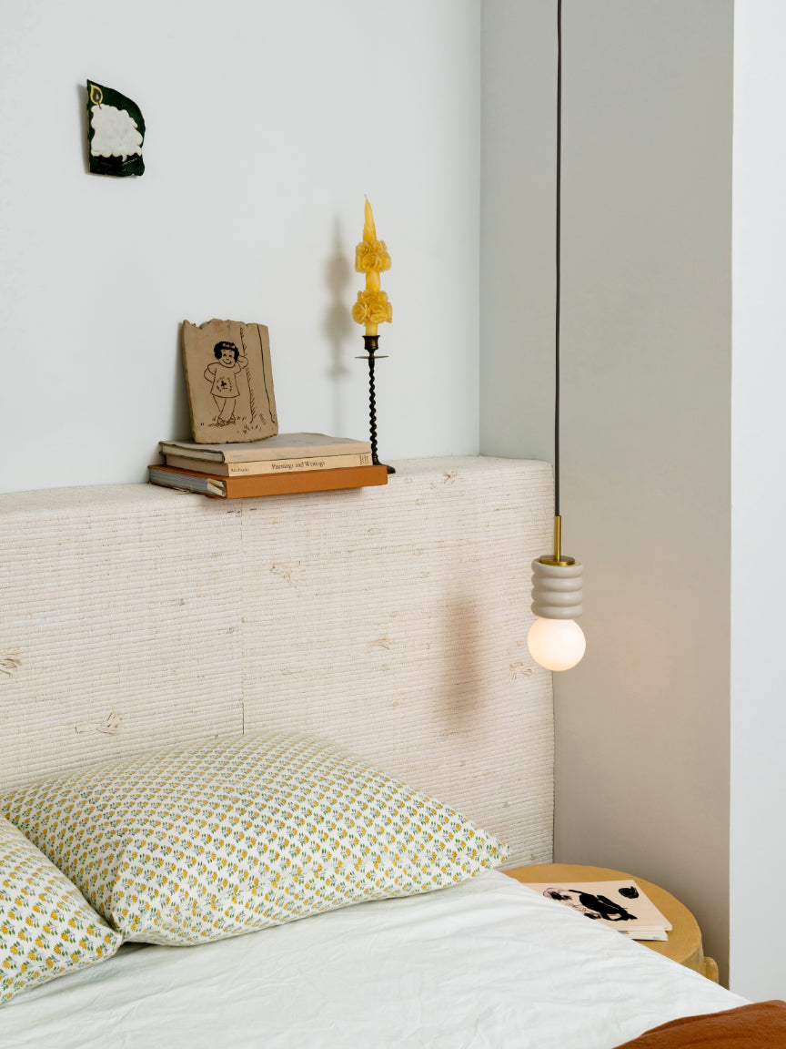 Eny Lee Parker x Mitzi