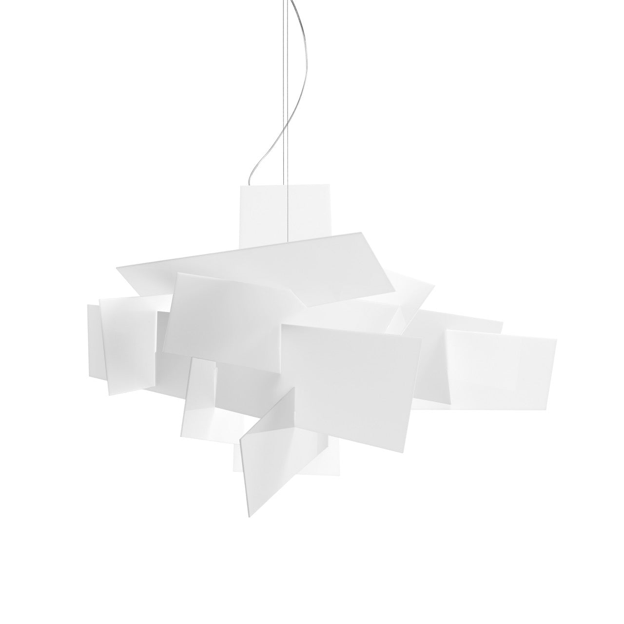 Big Bang Suspension Light