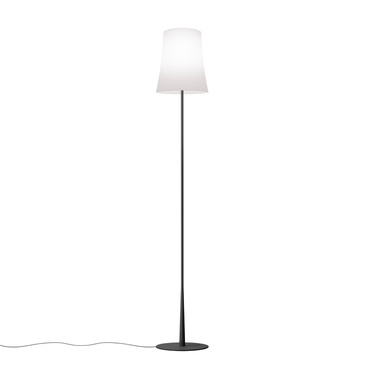 Birdie Easy Floor Lamp