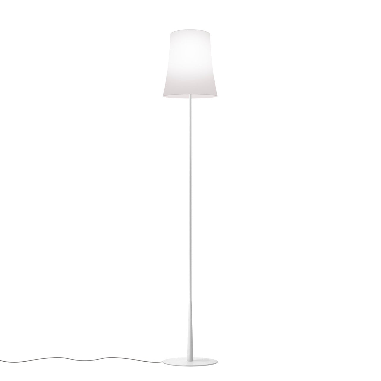 Birdie Easy Floor Lamp