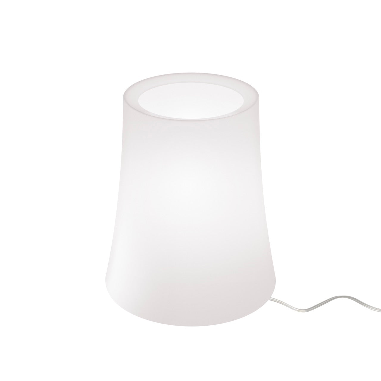 Birdie Zero Table Lamp