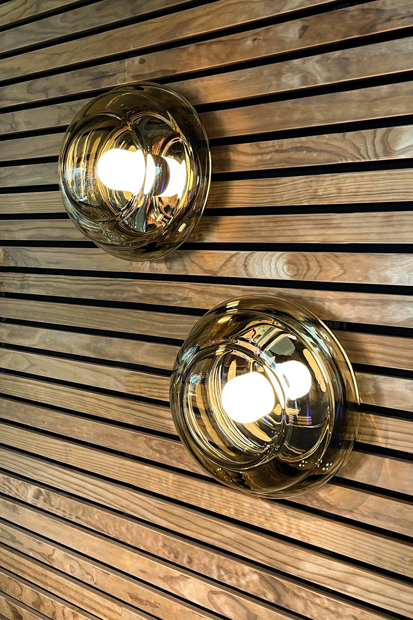 Blimp Wall / Ceiling Light