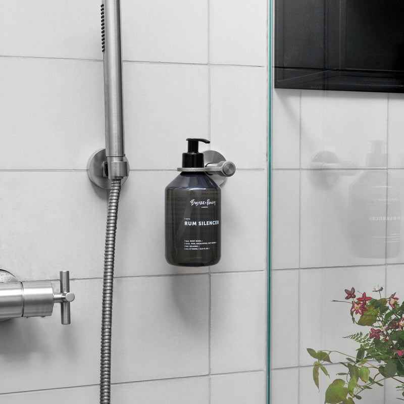 Buster + Punch - USP-074305 - Soap Holder - Steel