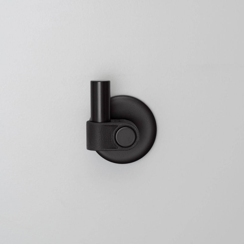 Buster + Punch - UHS-074302 - Hook - Steel