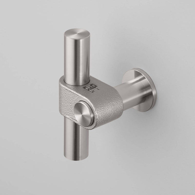 Buster + Punch - UTB-074299 - T-Bar - Steel