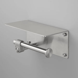 Buster + Punch - UTA-054319 - Toilet Roll Holder - Steel