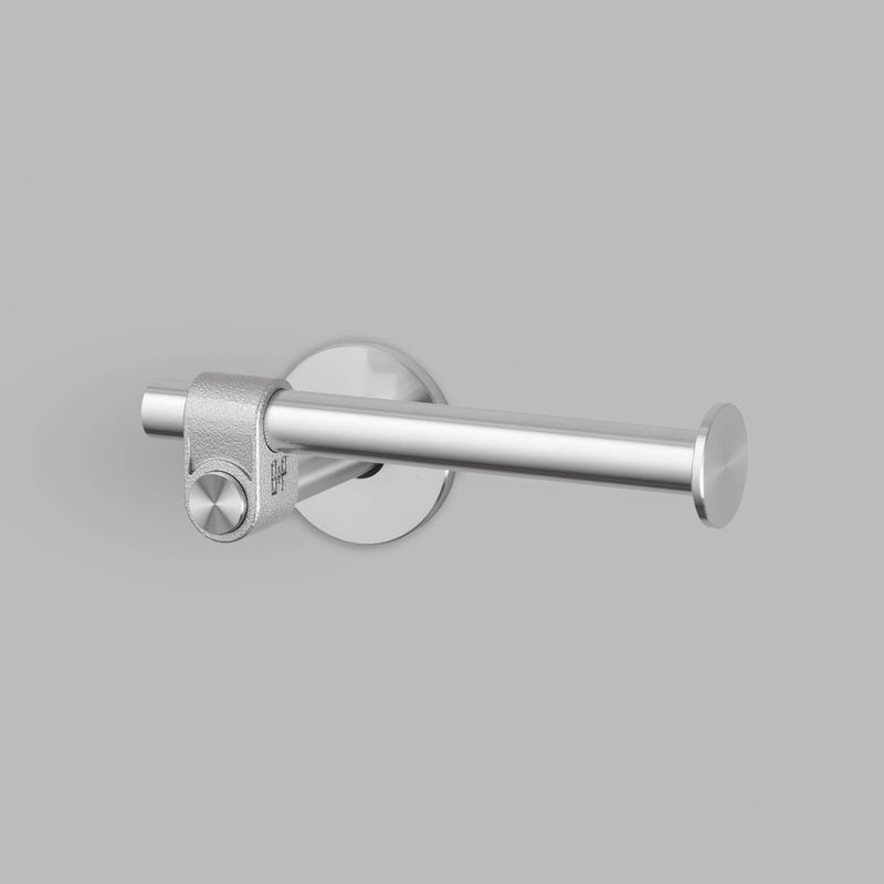 Buster + Punch - UTA-054316 - Toilet Roll Holder - Steel