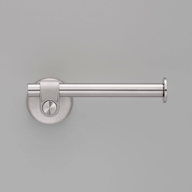 Buster + Punch - UTA-054316 - Toilet Roll Holder - Steel