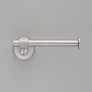 Buster + Punch - UTA-054316 - Toilet Roll Holder - Steel