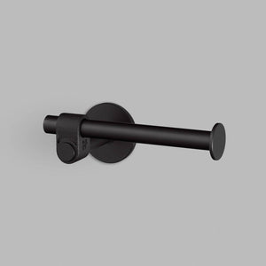 Buster + Punch - UTA-484318 - Toilet Roll Holder - Welders Black