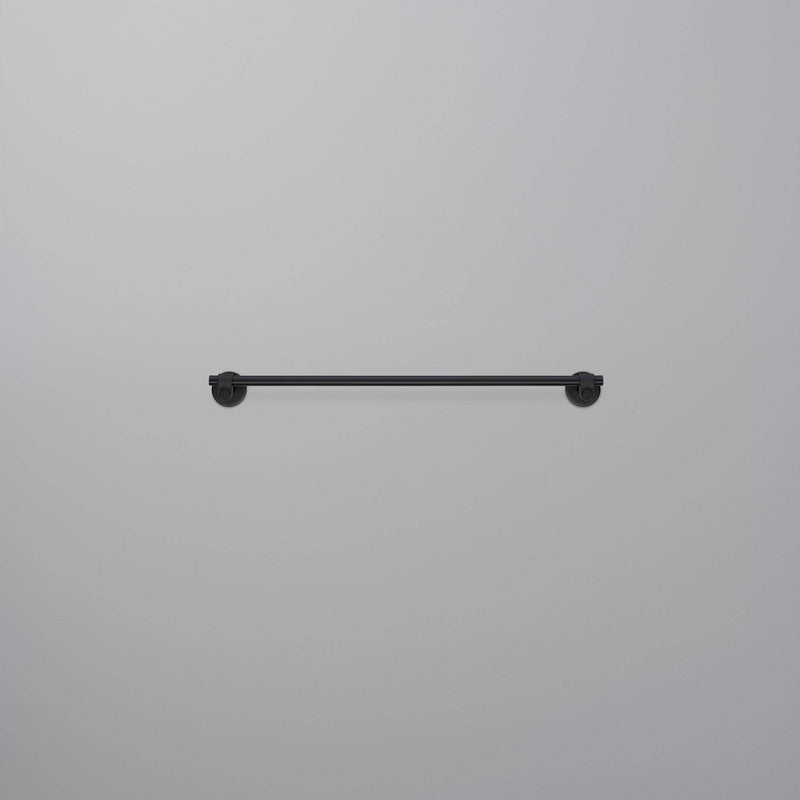 Buster + Punch - UTR-484273 - Towel Rail - Welders Black