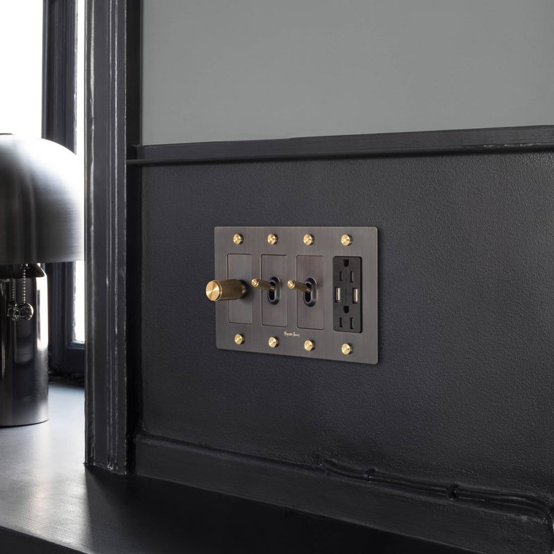 Buster + Punch - NSC-02386 - Modul