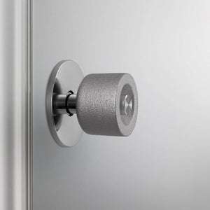 Buster + Punch - NDK-072253 - Door Knob - Steel