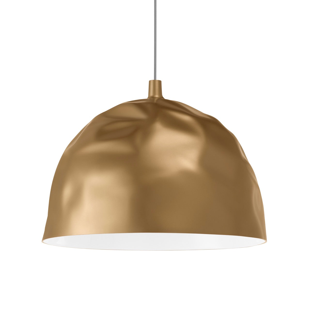 Bump Pendant Light