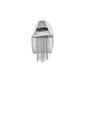 Lampe C Wall Light