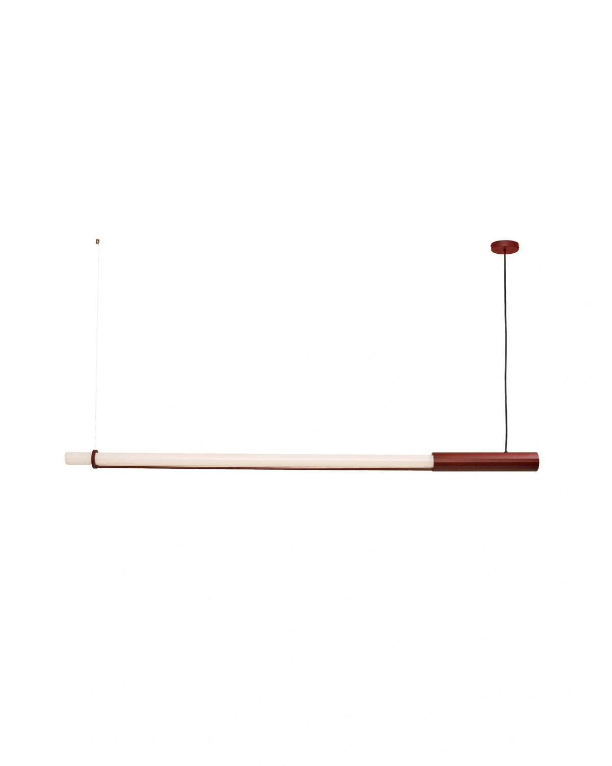 In Fine Horizontal Pendant Light