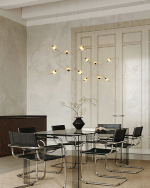Munari Pendant Light