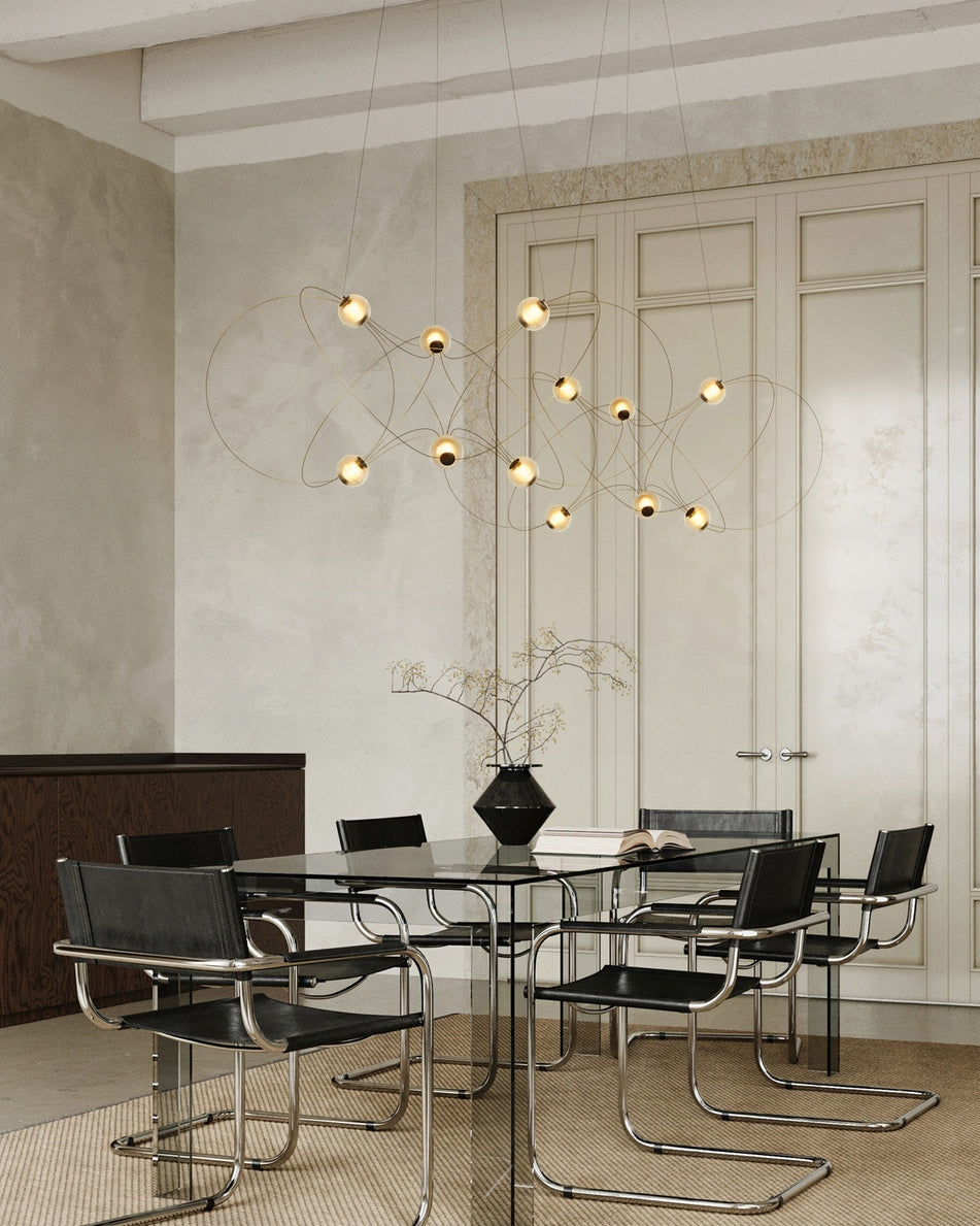 Munari Pendant Light