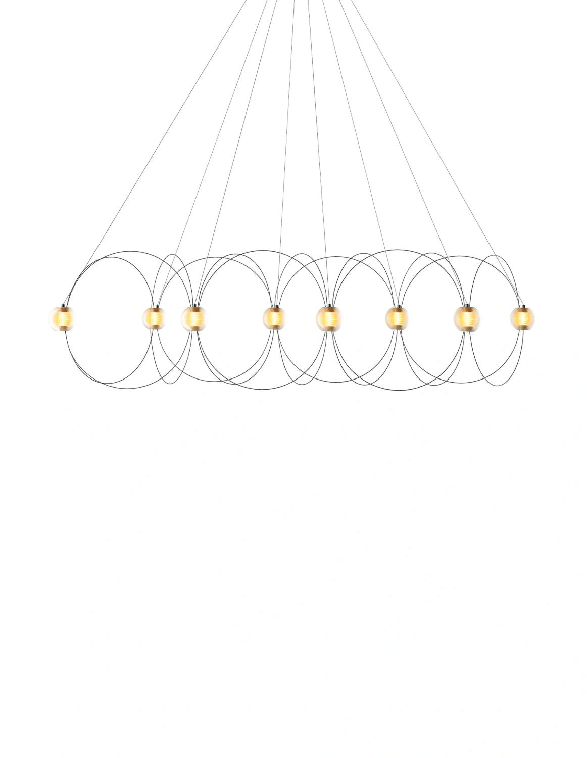 Munari Pendant Light