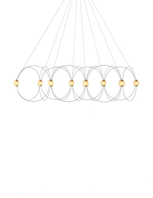 Munari Pendant Light
