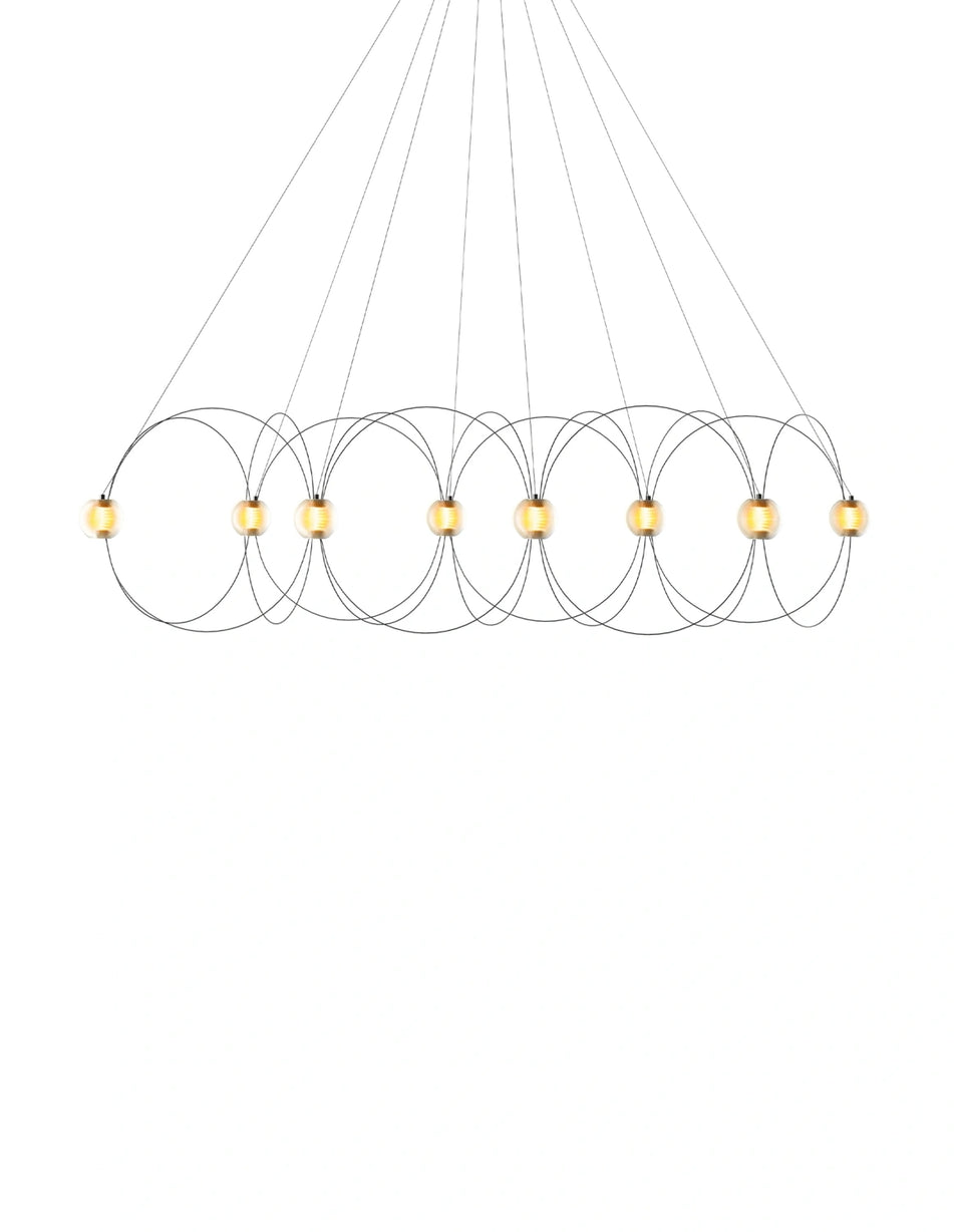 Munari Pendant Light