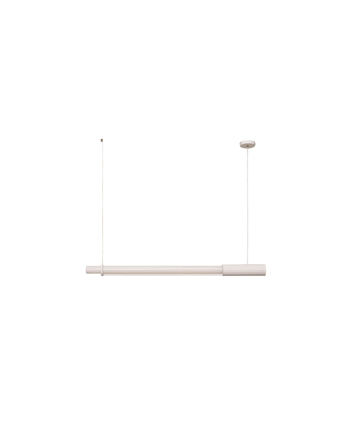 In Fine Horizontal Pendant Light