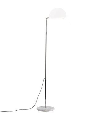 Mezzaluna Floor Lamp