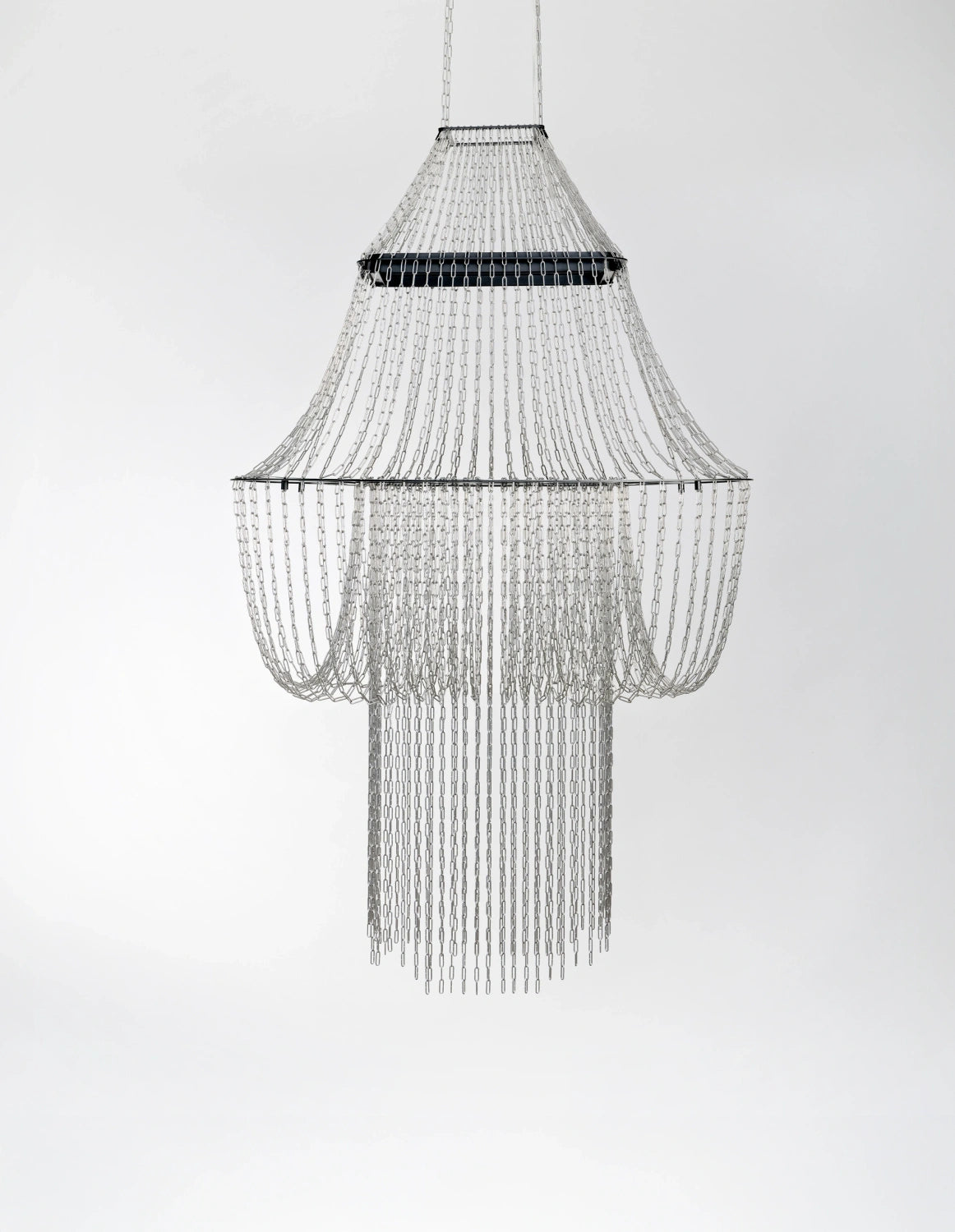 Lampe C Pendant Light