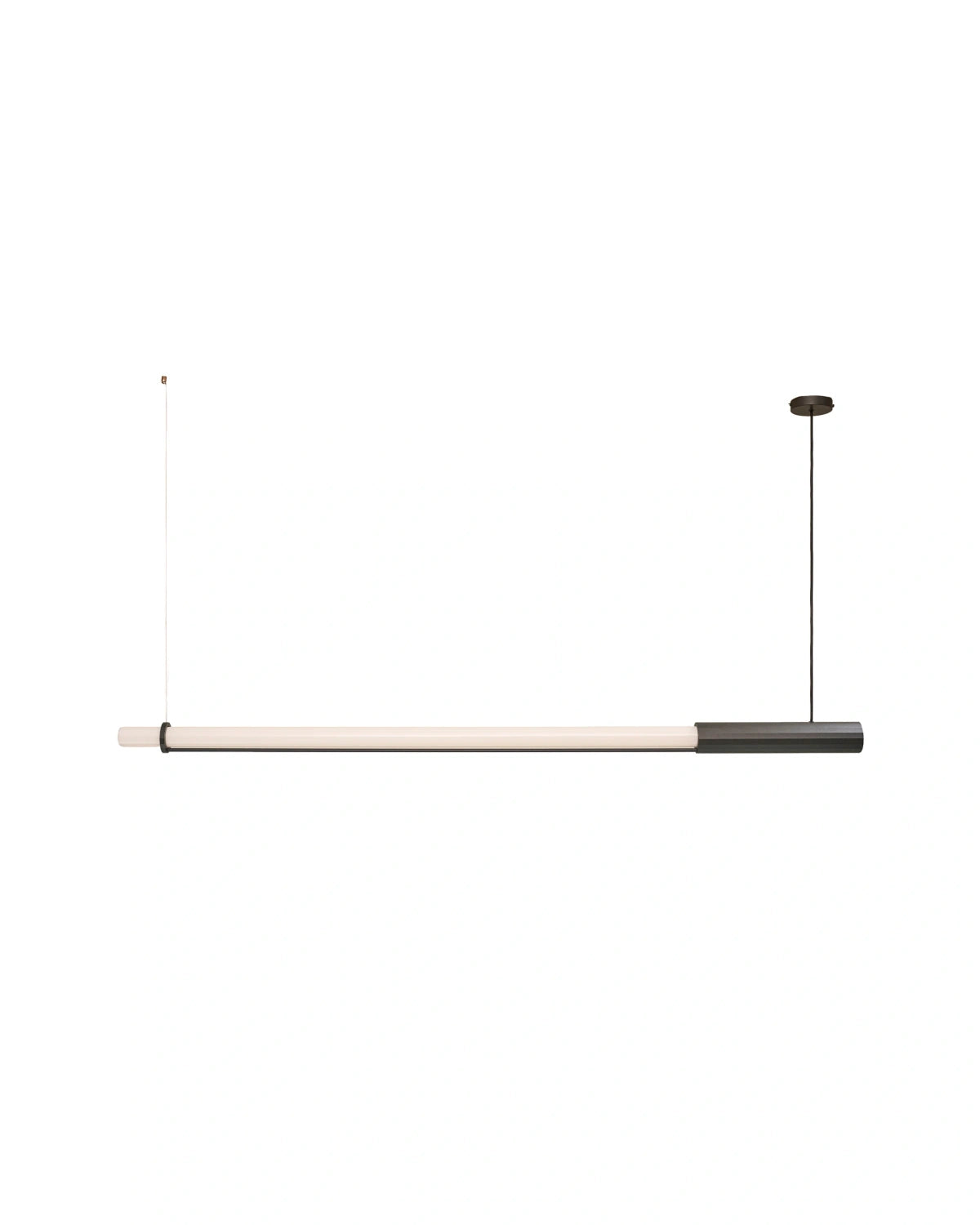 In Fine Horizontal Pendant Light