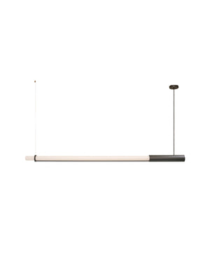 In Fine Horizontal Pendant Light