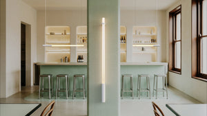In Fine Wall Light