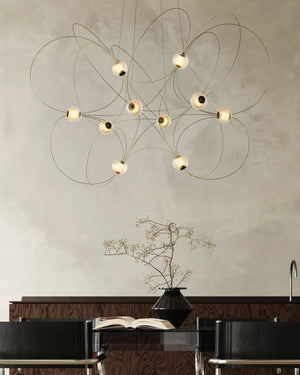 Munari Pendant Light