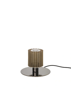 In The Sun 220 Table Lamp